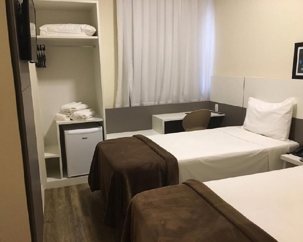 Hotel H2 Congonhas 12/62