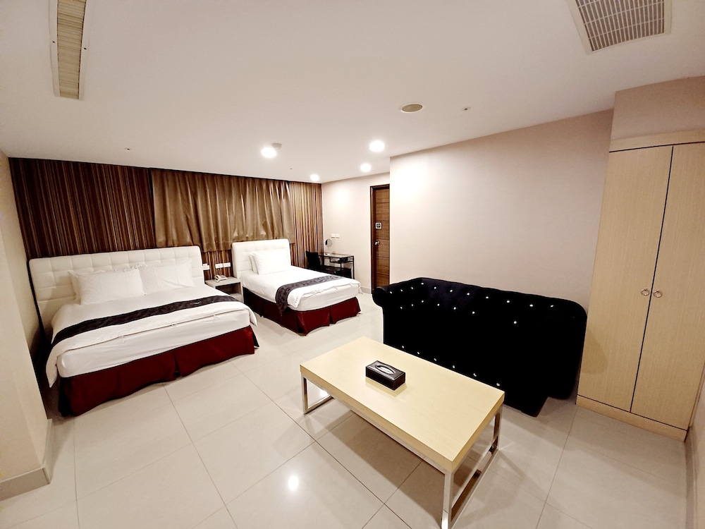 Sayo Hotel 14/50