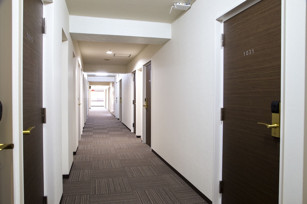 City Inn Wakayama 5/50