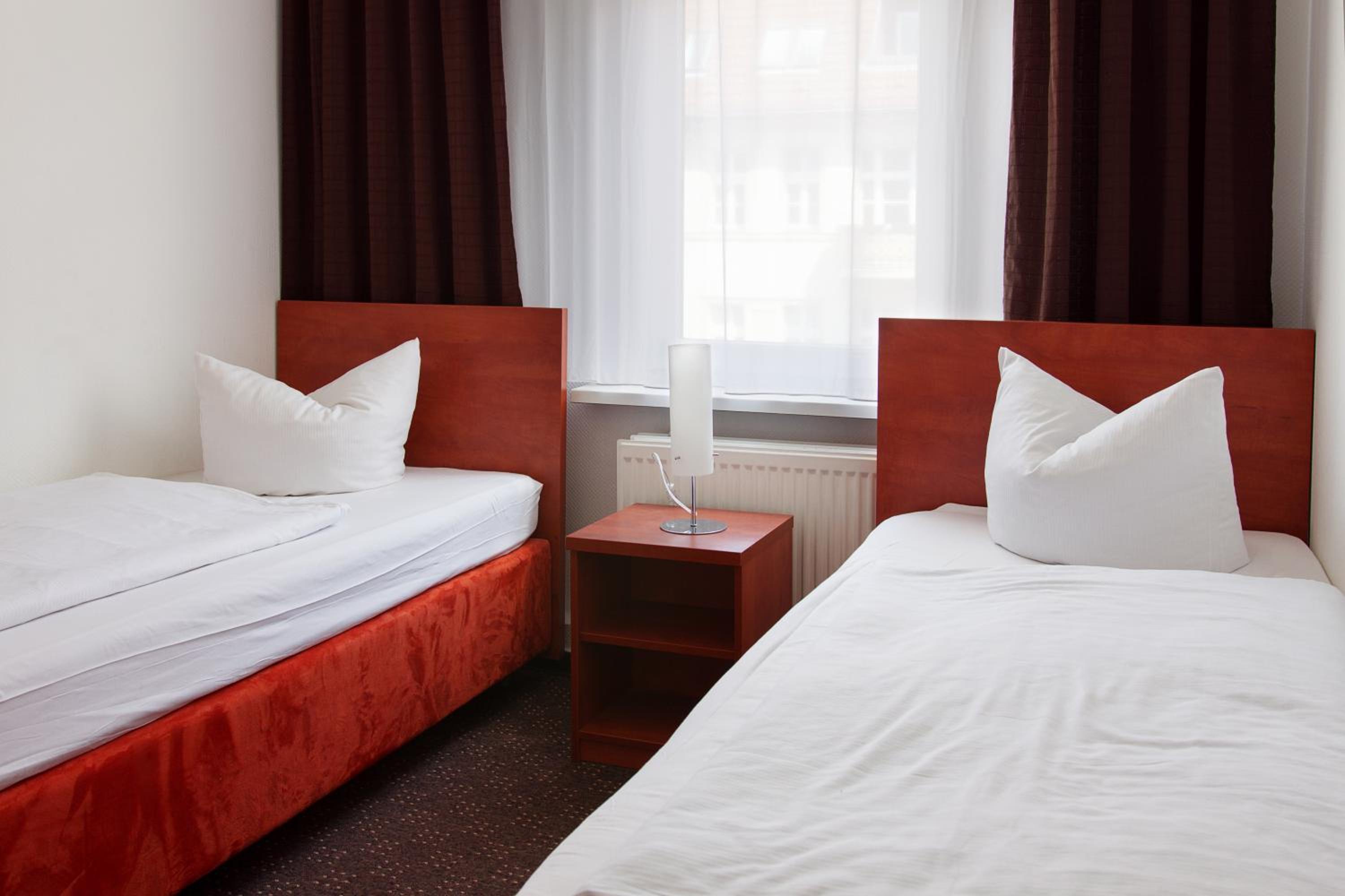 Hotel Eckstein 3/27