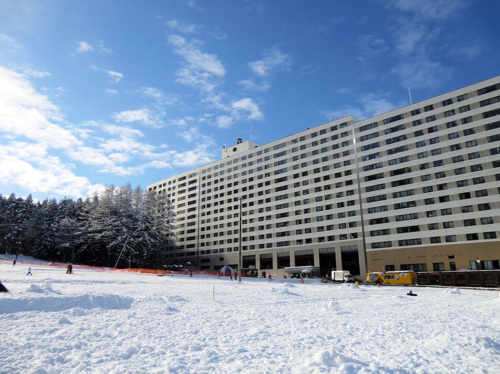 Hotel Angel Gradia Echigo Nakazato 61/62