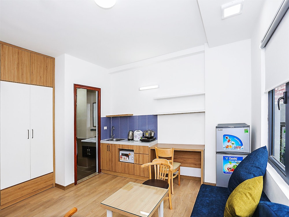 Nyt Home Giang Vo 23/46