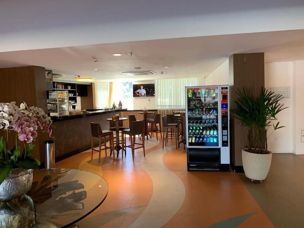 Barretos Park Hotel 2/49