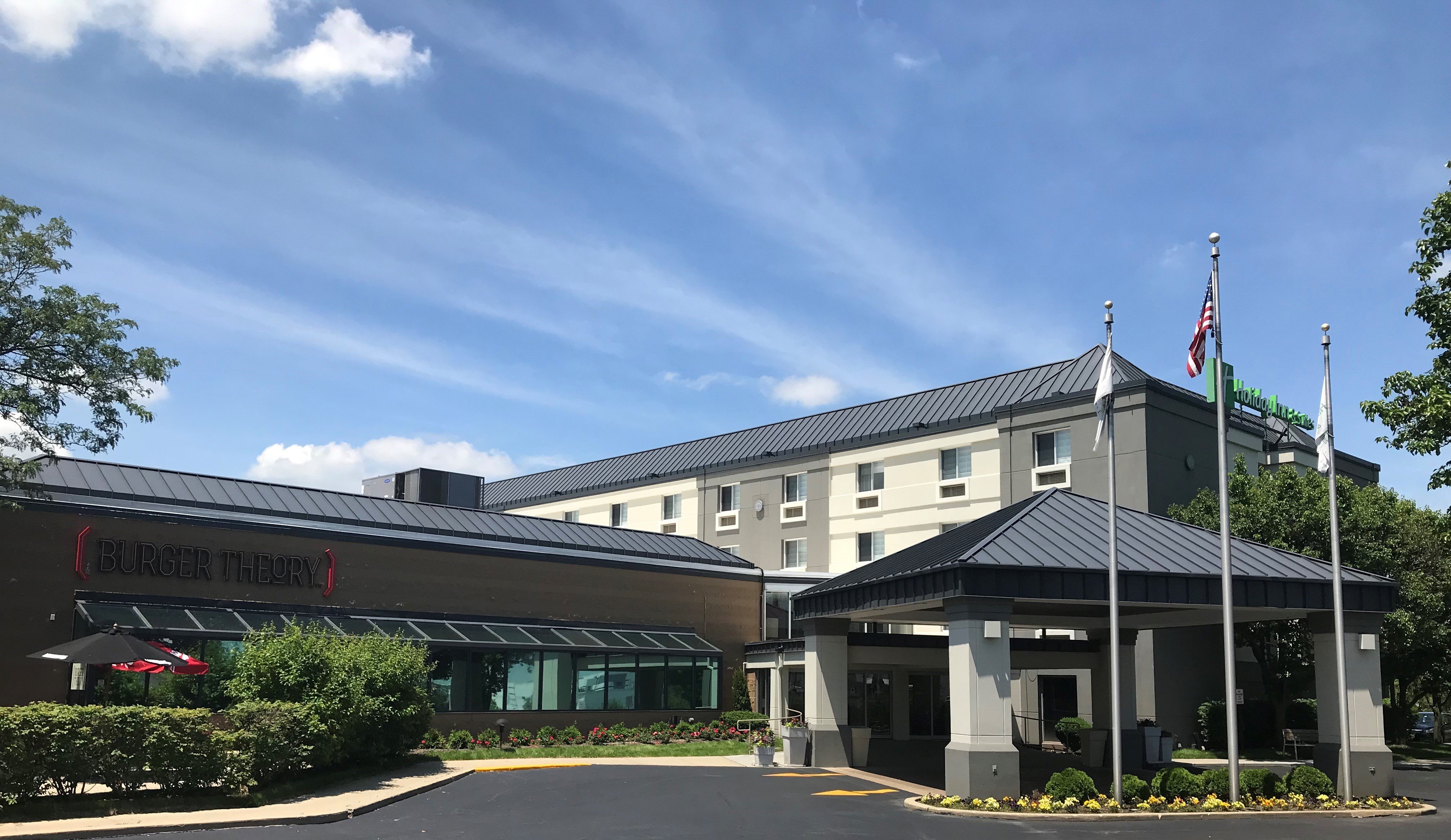 Holiday Inn Hotel & Suites Chicago-Carol Stream(Wheaton) 2/76