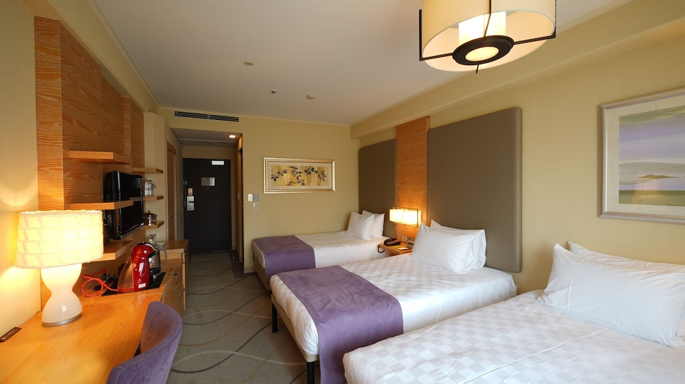 Grand Prince Hotel Shin Takanawa 27/74