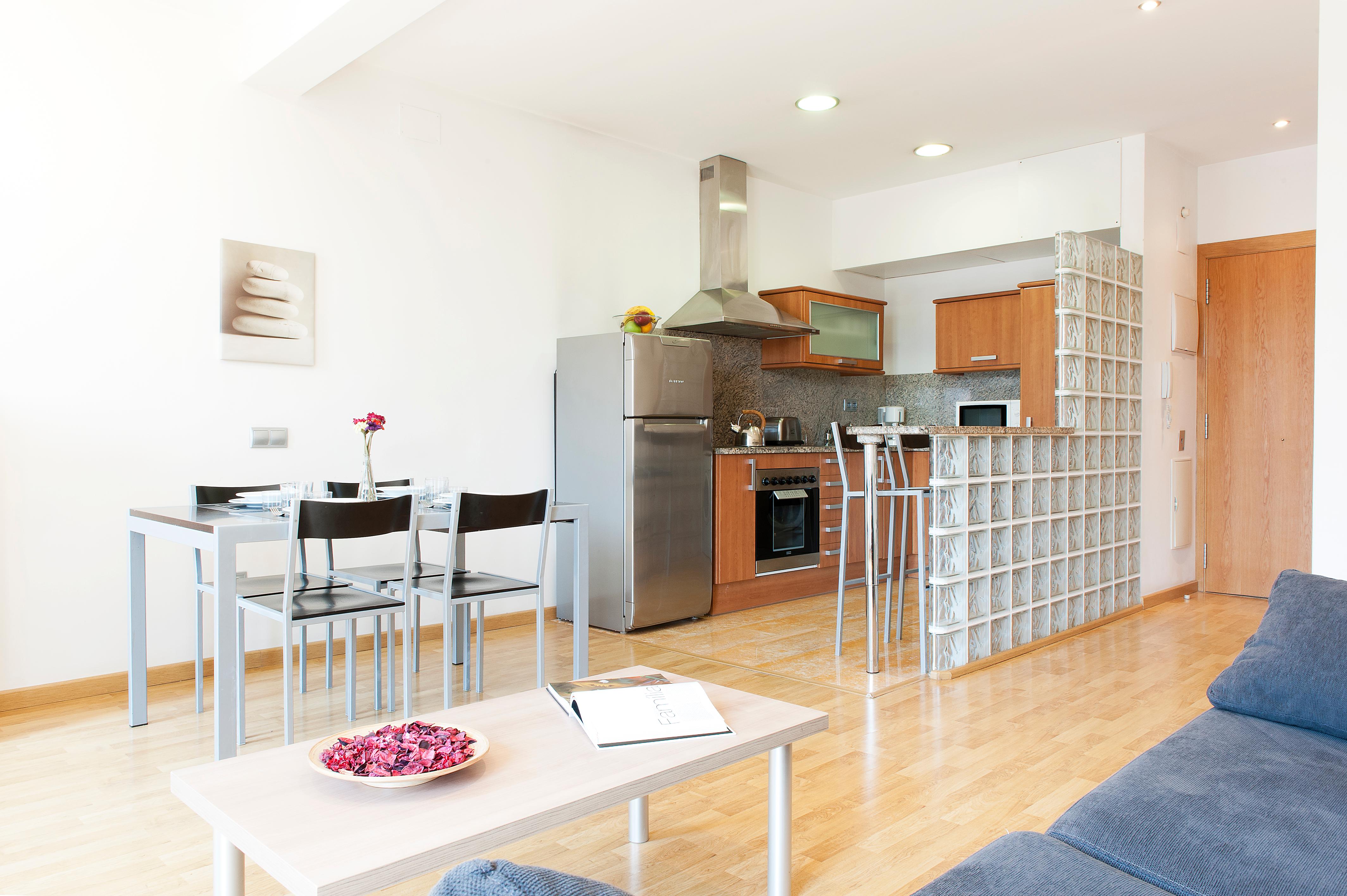 Mh Apartments S Familia 30/34