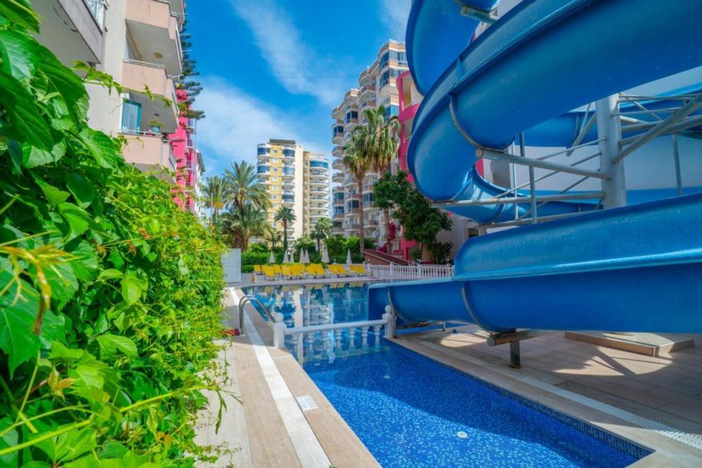 Bieno Club Hotel SVS 28/31