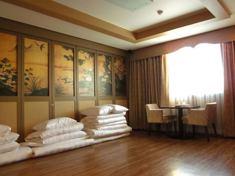 Benikea Ariul Hotel 34/45