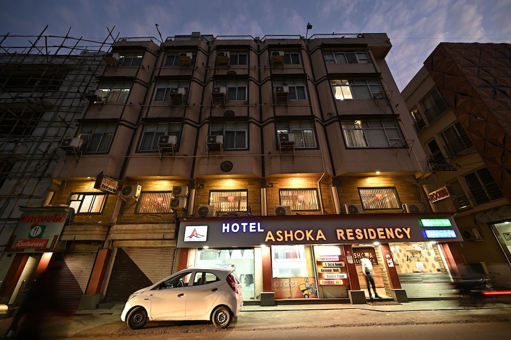 Ashoka Residency Hotel 3/50
