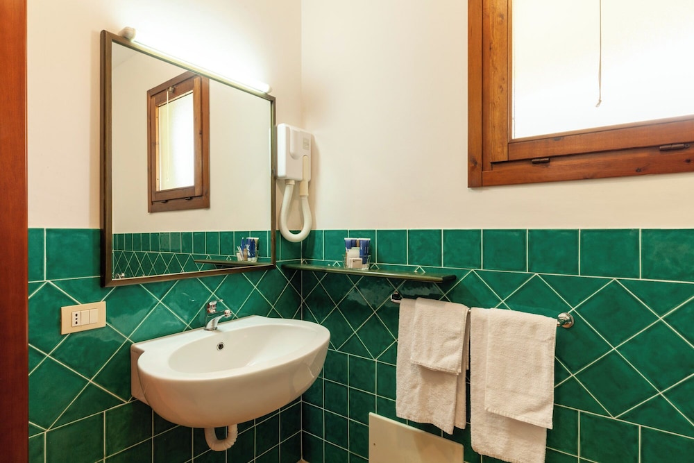 iH Hotels Villasimius Le Zagare Resort 60/60