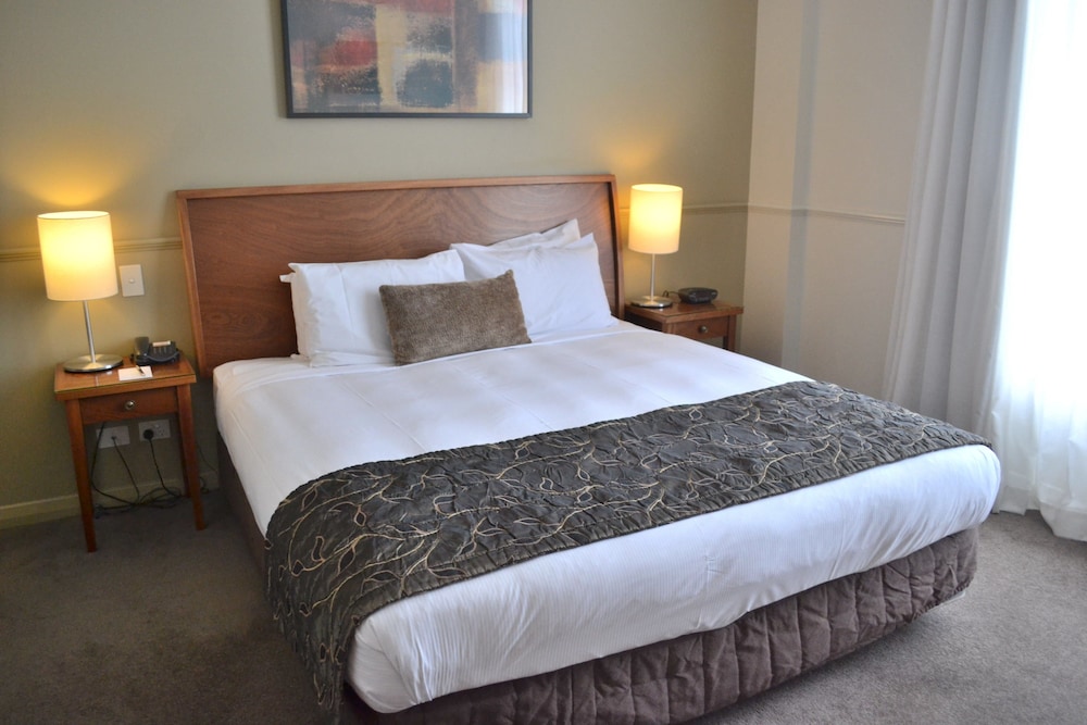 Distinction Palmerston North Hotel Conference Centre 27/59