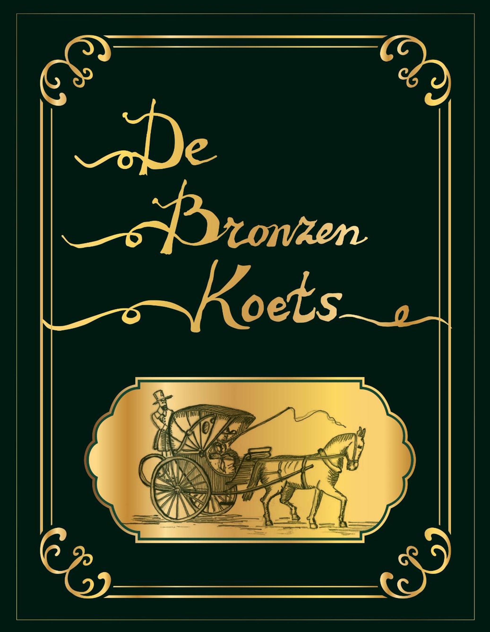 De Bronzen Koets 17/25