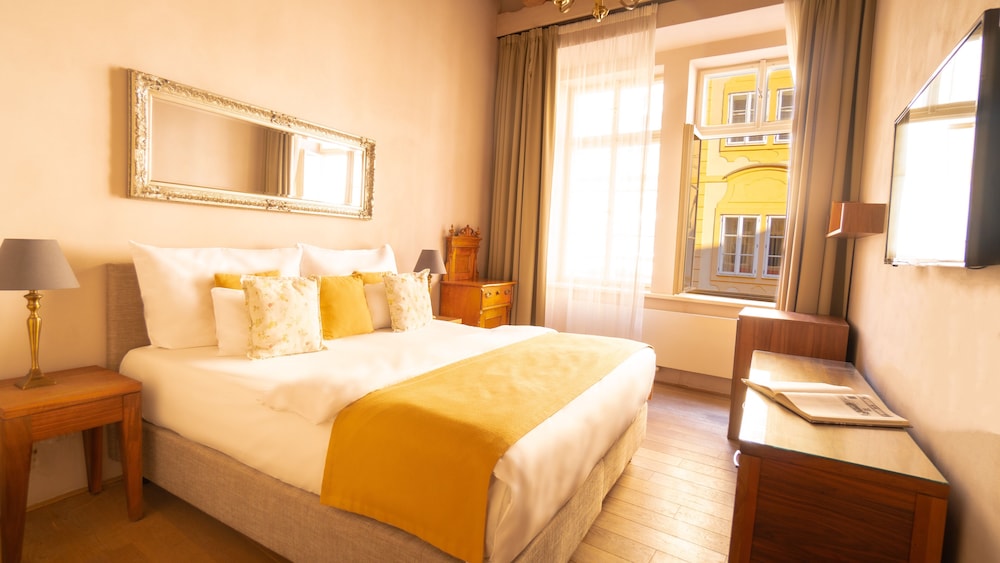 Hotel Golden Key Prague 37/79