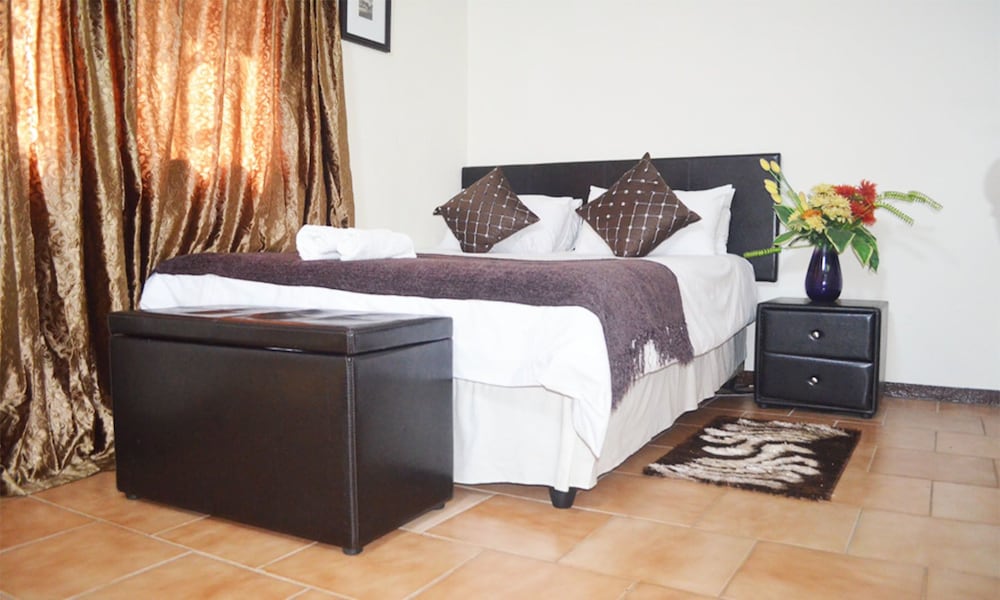 Harmony Guest House 1/50