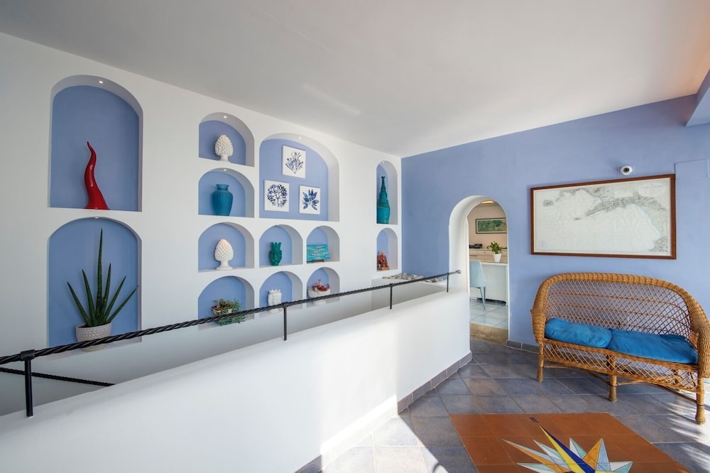 Maresca Hotel Praiano 50/78