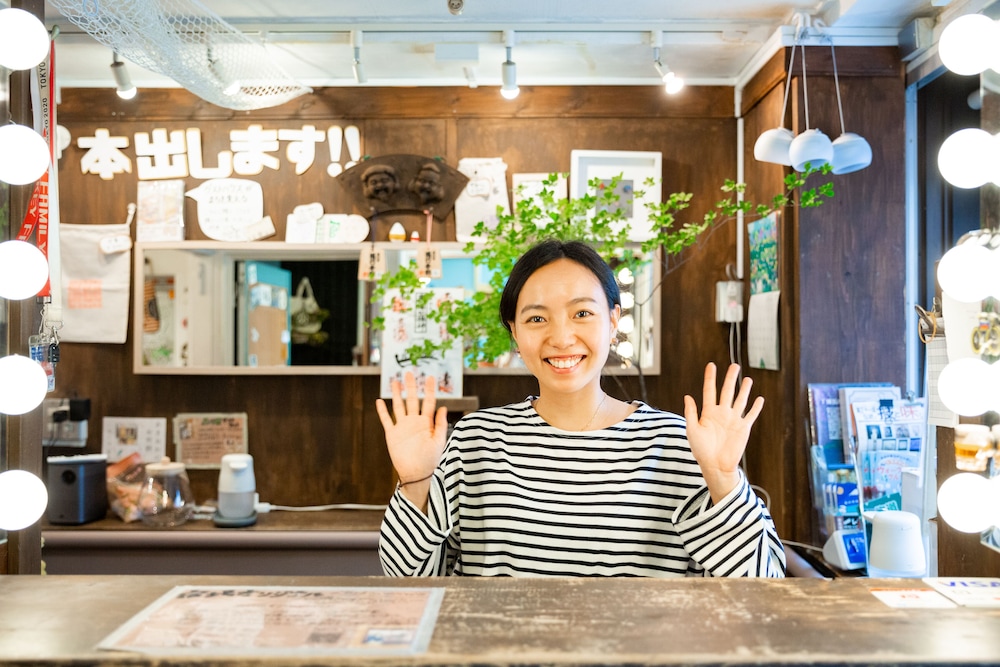 Guest House Shinagawa-shuku 10/49