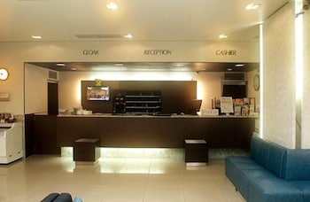 Osaka Bay Plaza Hotel (ex. Hotel Bayplaza) 5/25