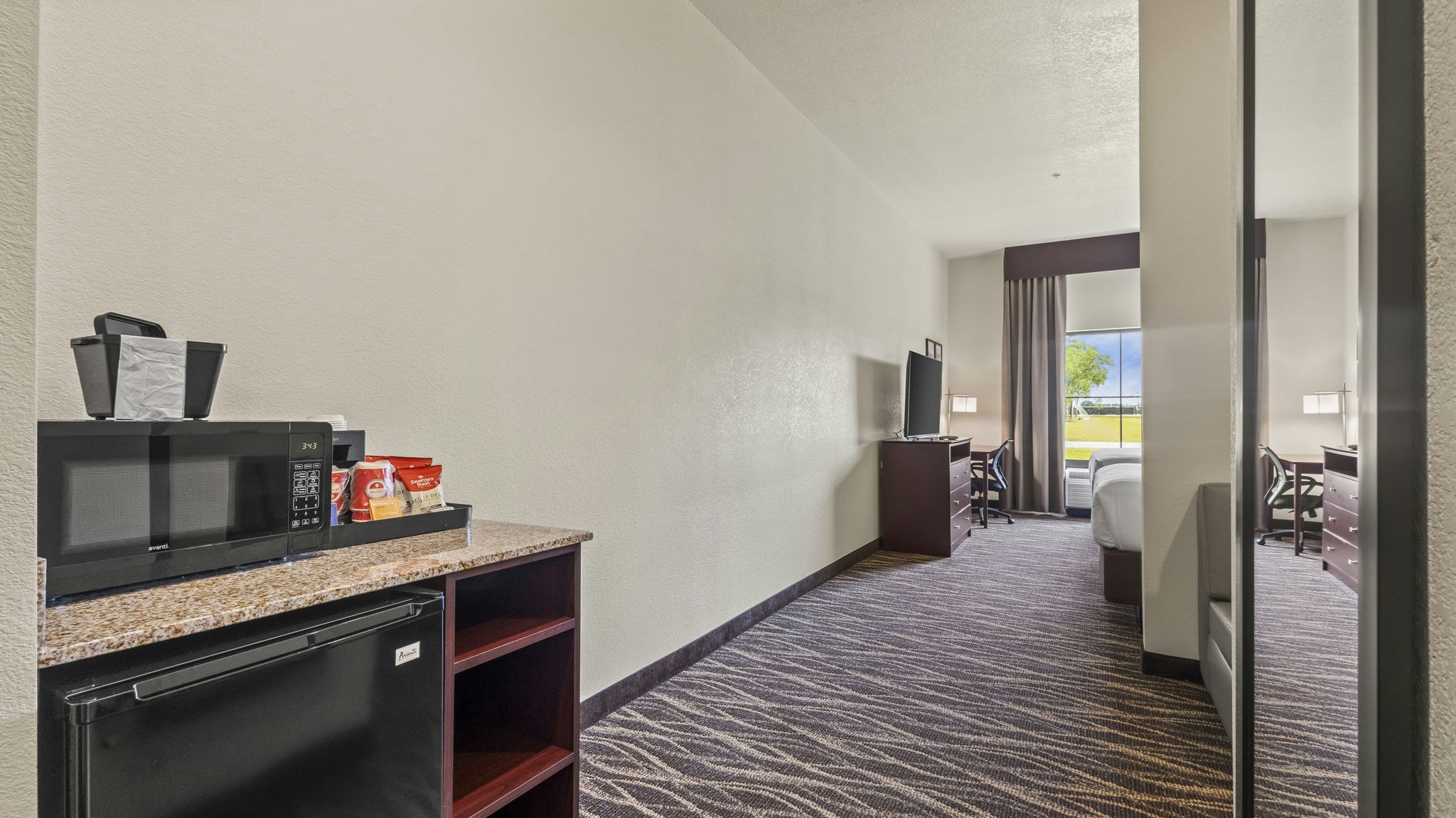 Cobblestone Hotel & Suites - Foley 10/50