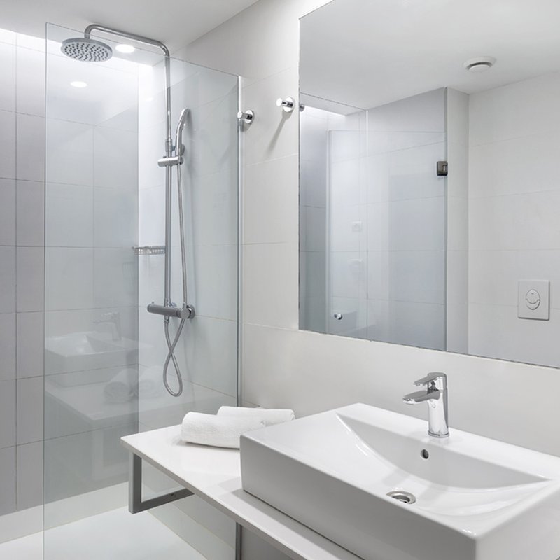 B&B Hotel Donostia San Sebastian Aeropuerto 26/28