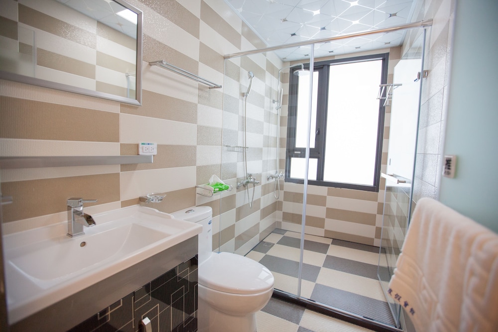 Song Ping Resort 45/50