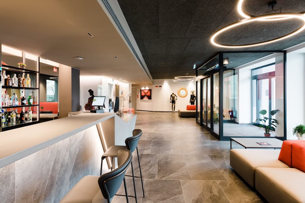 Amedia Milan, Trademark Collection by Wyndham 45/66