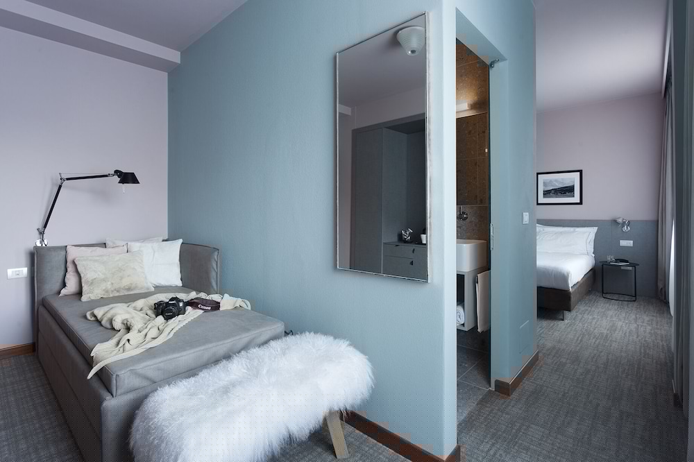 Hotel Tremoggia 12/69
