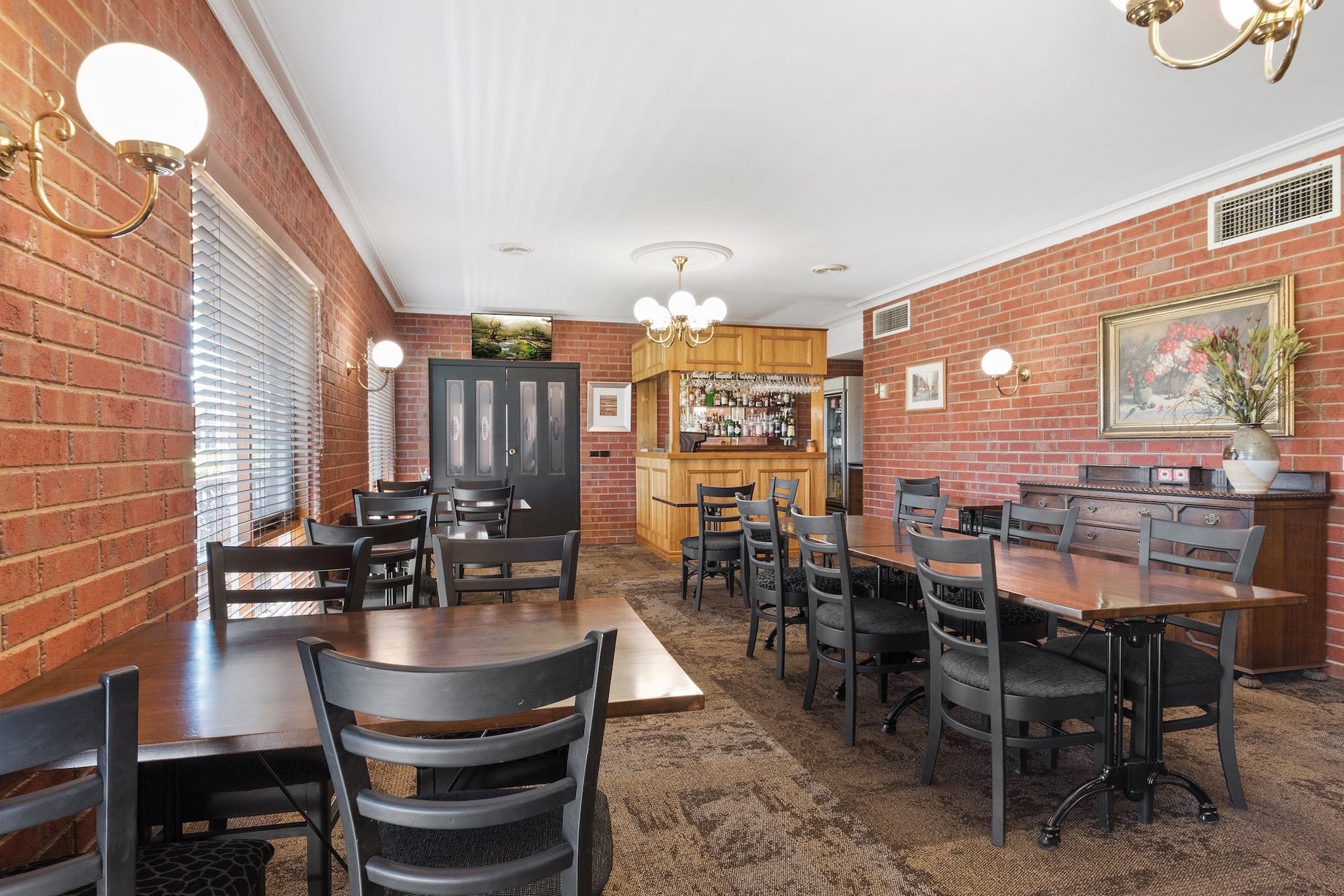 Burke And Wills Motor Inn Swan Hill 26/37