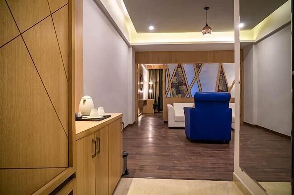 Via Lakhela Resort & Spa 9/50