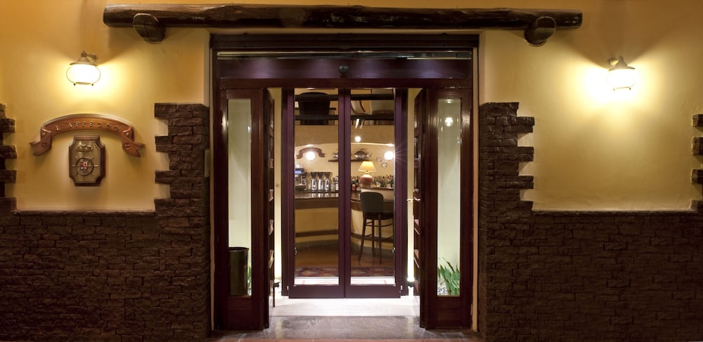 Hotel Cala Del Porto 28/42