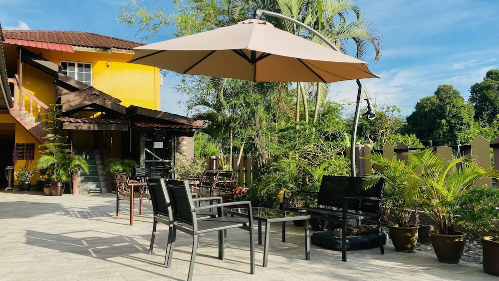Motel Seri Mutiara 45/54