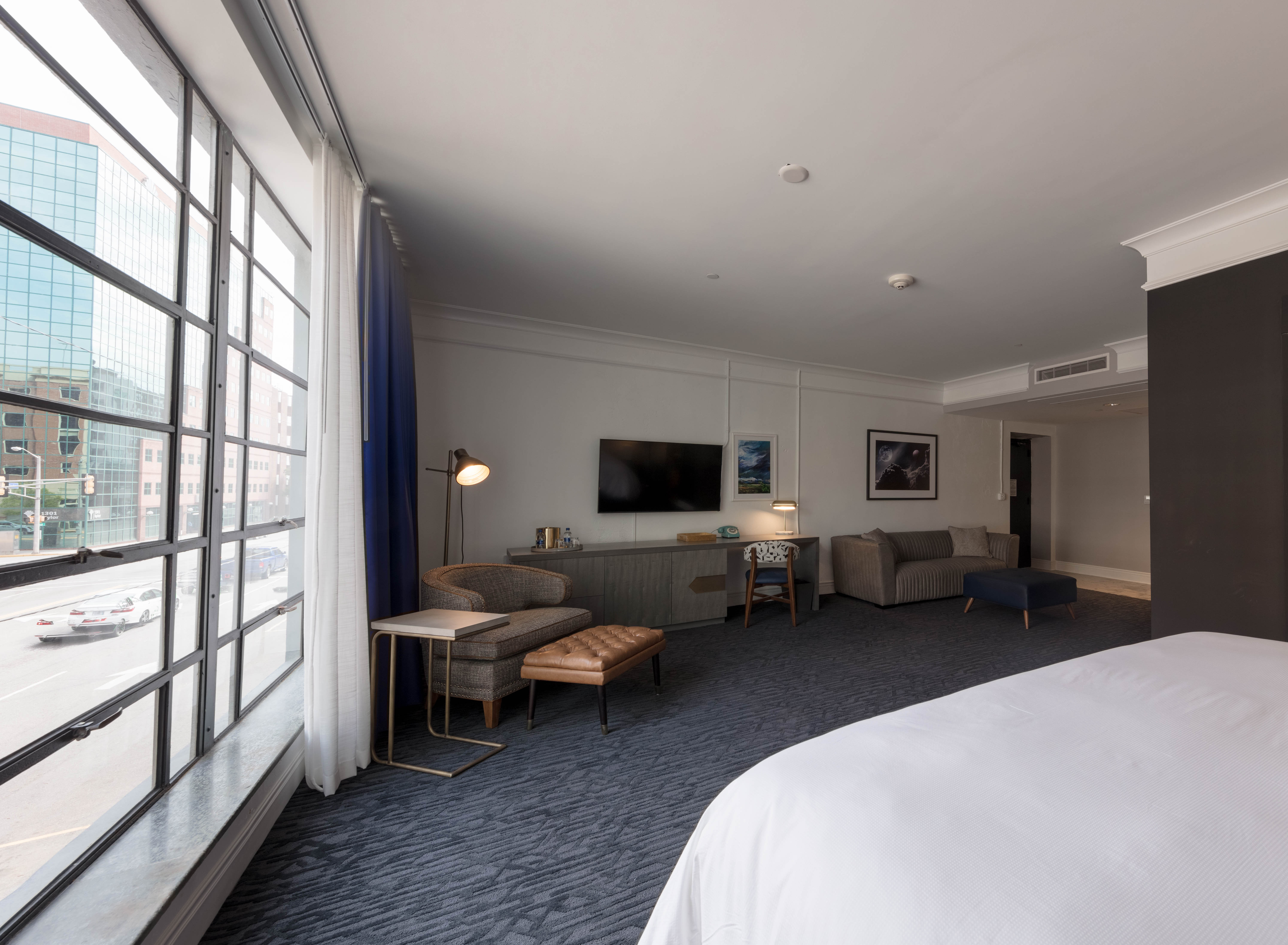 Hotel Trundle 8/35
