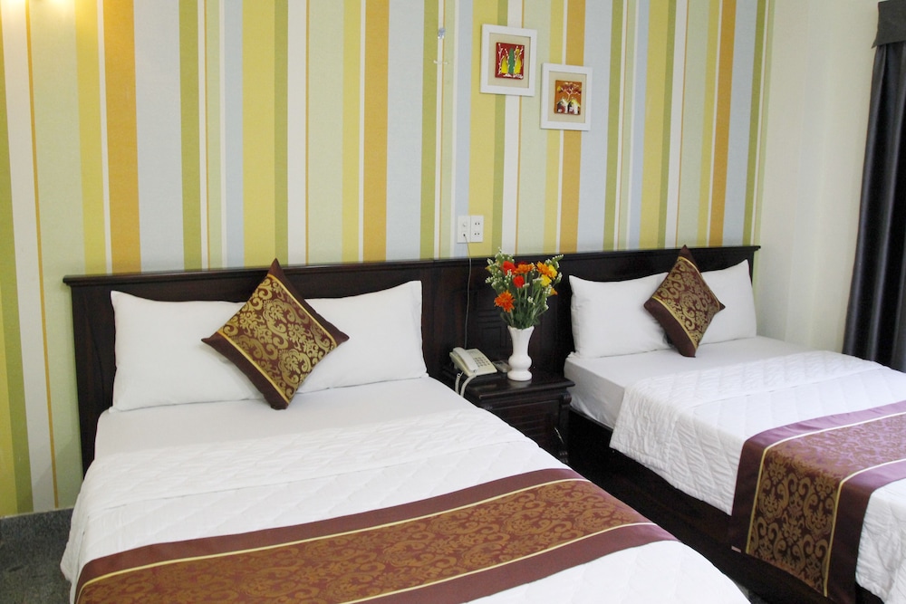 Khanh Duy Hotel 14/55