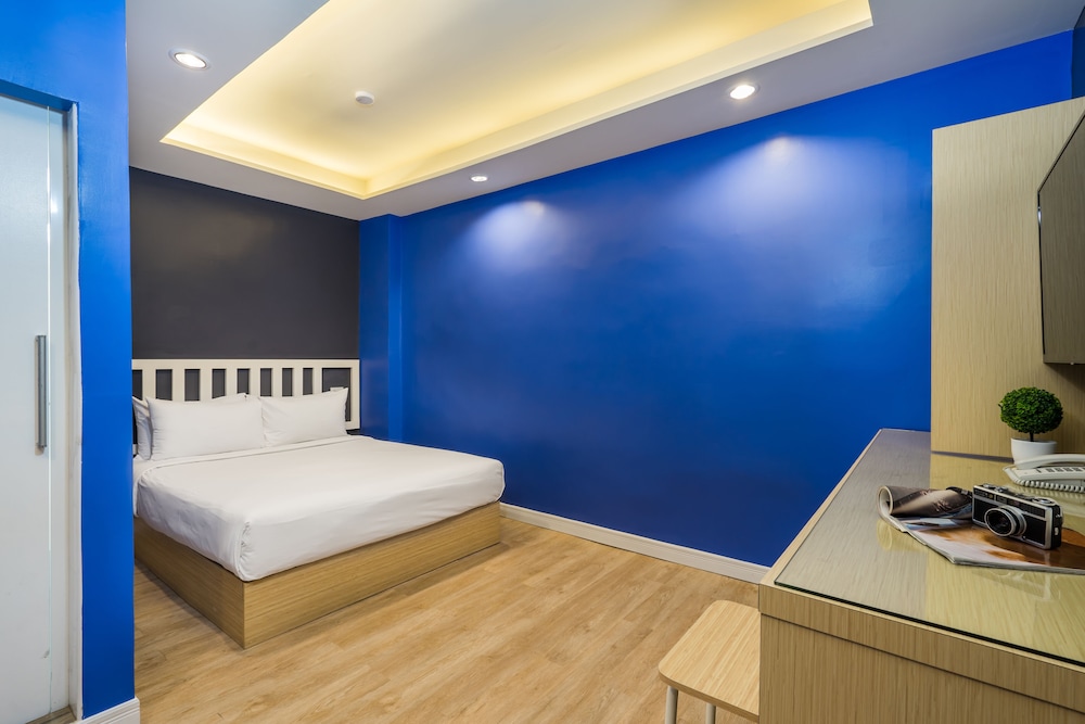 Ratchada Point Hotel 21/57