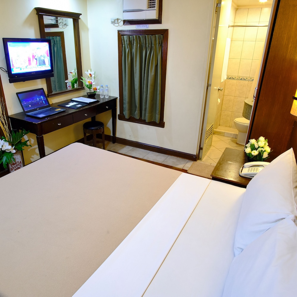 Fersal Hotel Manila 43/60