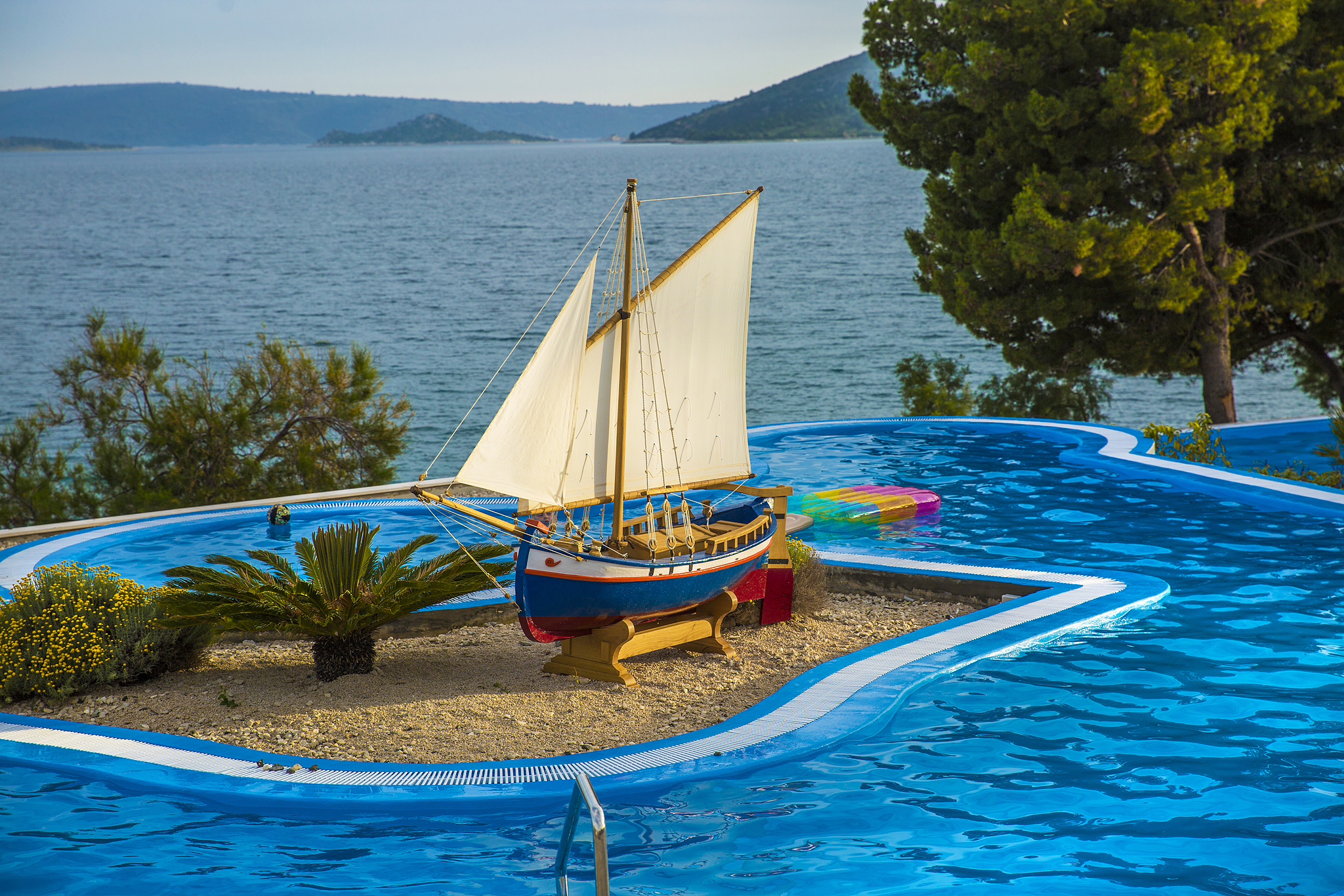 Amadria Park Camping Trogir 54/65