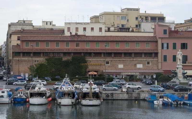 Grand Duca Hotel 45/49