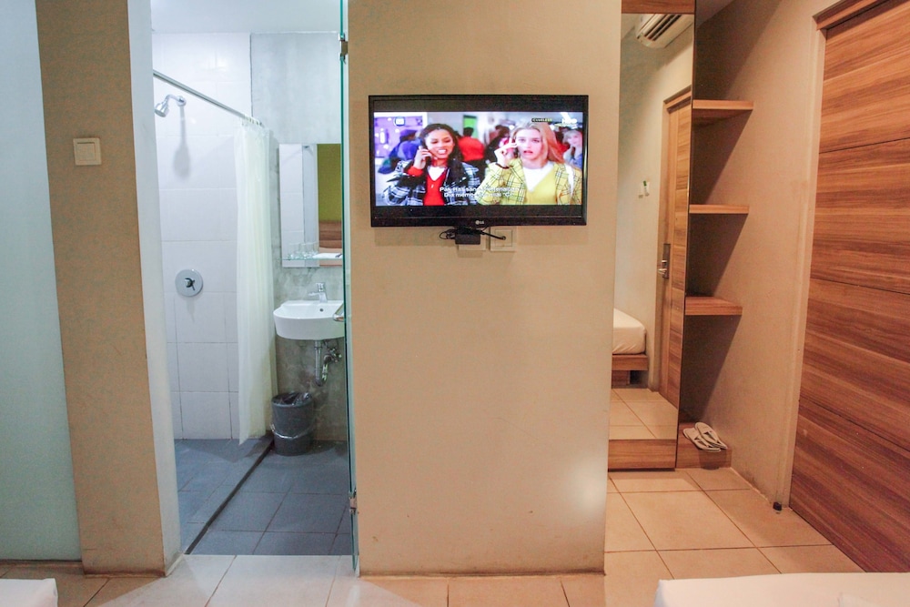 LeGreen Suite Supomo 18/23