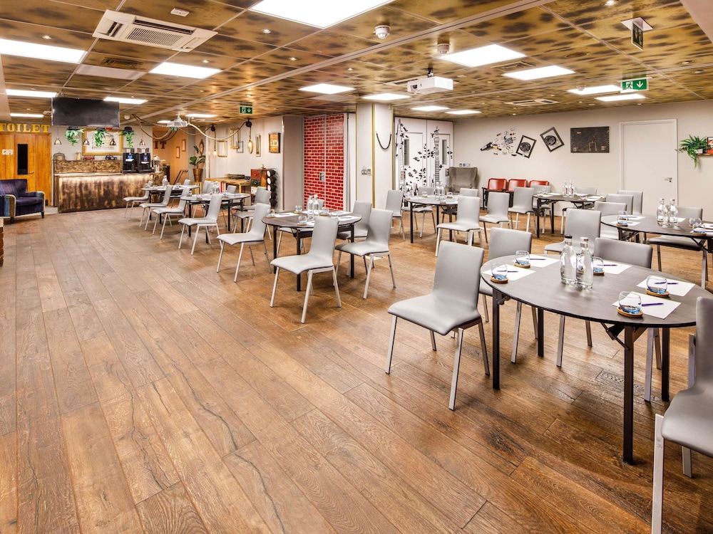 ibis Styles London Southwark - near Borough Market 55/75