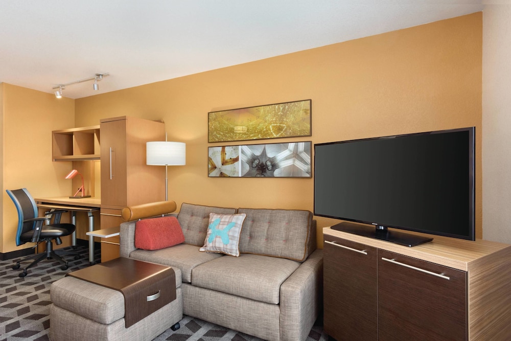 TownePlace Suites Denver West/Federal Center 23/42