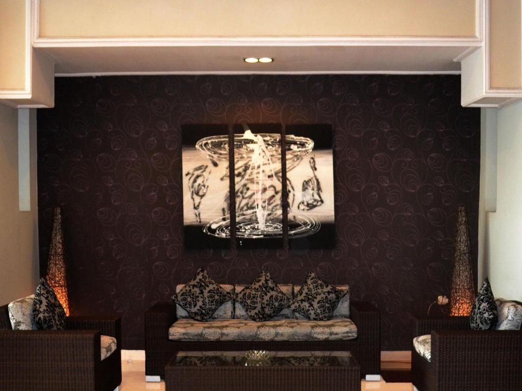 Crown Hotel Tanjung Selor 25/31