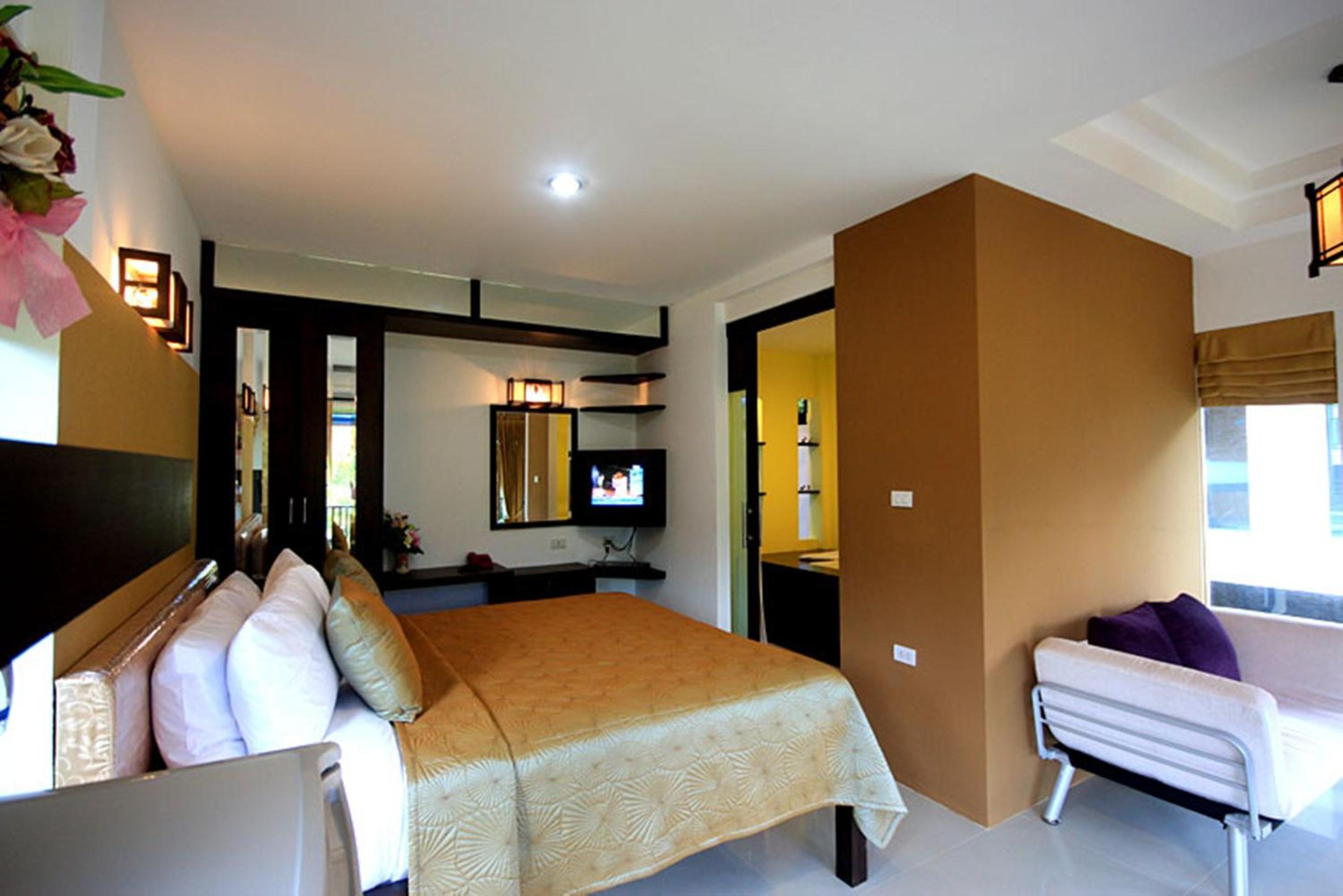 Supsangdao Resort 12/35