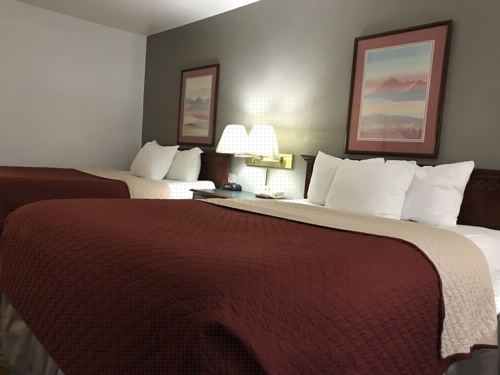 Travelodge by Wyndham Truth or Consequences 15/25