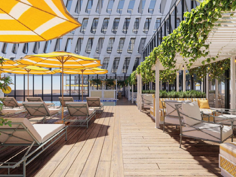 Novotel Abidjan Marcory 47/50