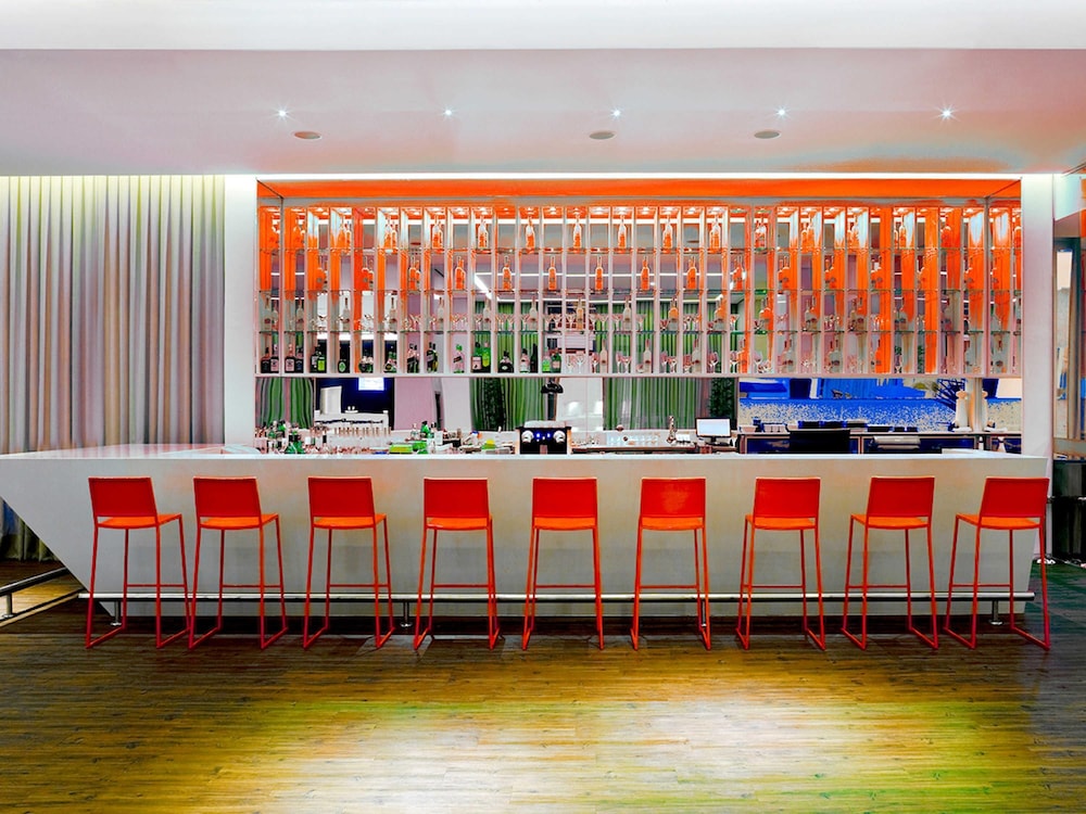 Ibis Styles Brasilia Aeroporto Hotel (ex Base Concept Hotel) 44/69