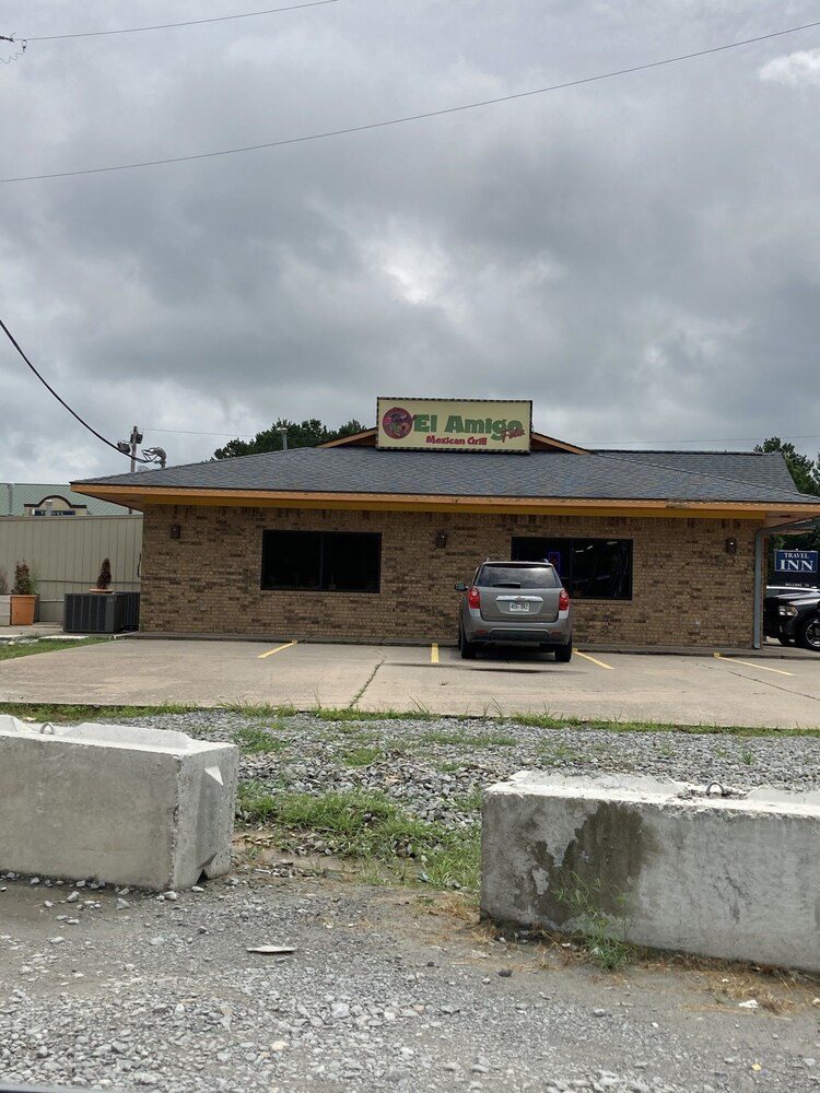 Travel Inn Hazen 51/63