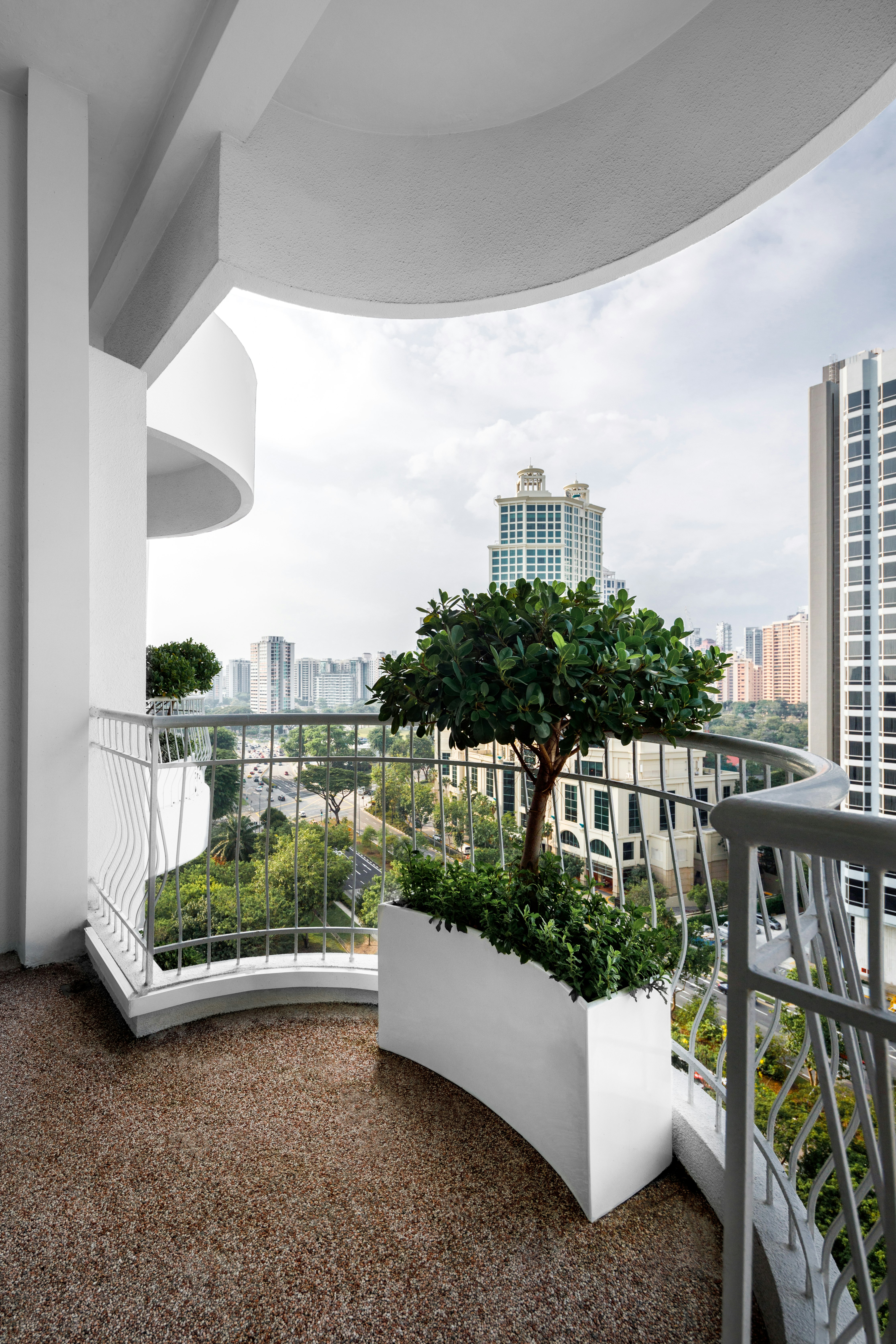 Copthorne King's Hotel Singapore 22/50