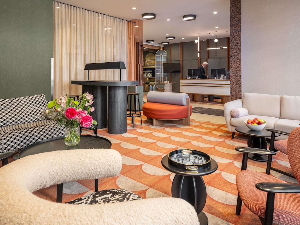 Mercure Wien City 48/65