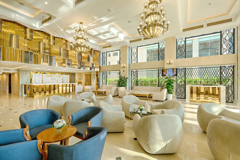 Paris Deli Danang Beach Hotel 56/80