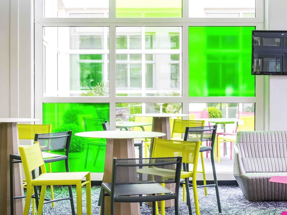 Ibis Styles Antony Paris Sud 34/54