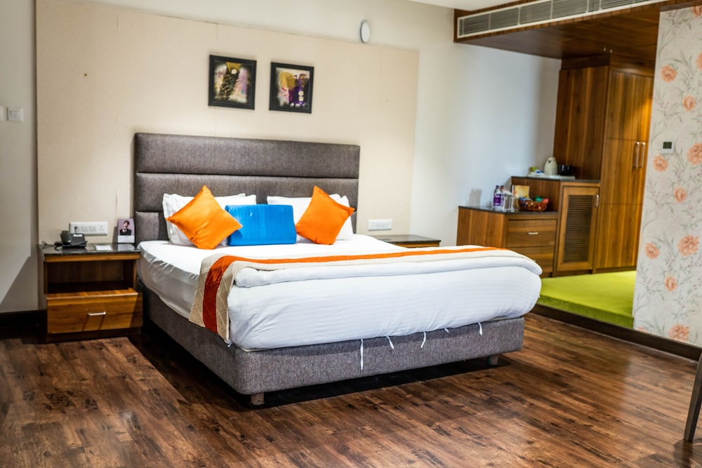Kyriad Hotel Gulbarga 15/47